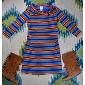 SALE~ Patagonia NWT Kamala Cowl Neck Dress ✨
