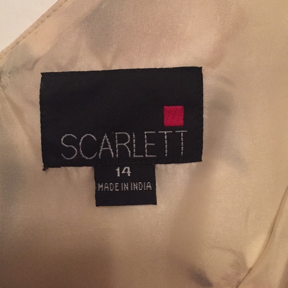 Floral Dress - Picture 3 of 3