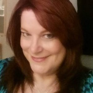 Meet your Posher, Reba scott