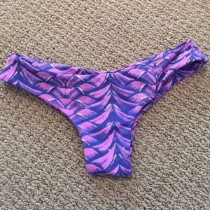 Midori Dragonfruit Bottoms