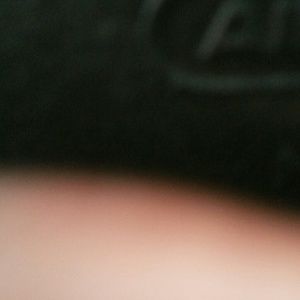 Meet your Posher, Derrick