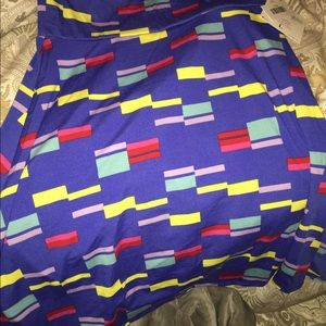 Lularoe Azure