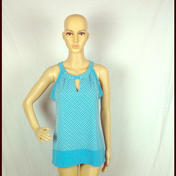 Banana Republic Tops - Banana Republic Tank Top Size Medium
