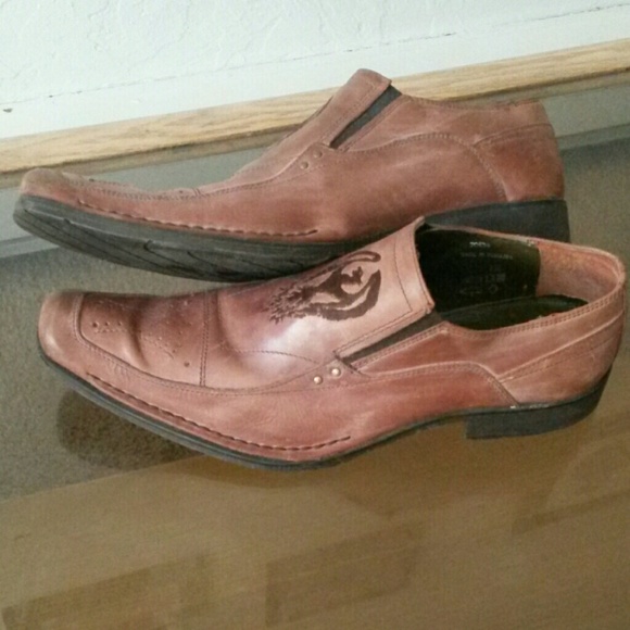 mens shoes soho