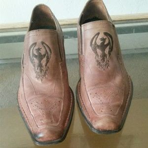 mens shoes soho