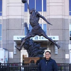 Meet your Posher, Eddie