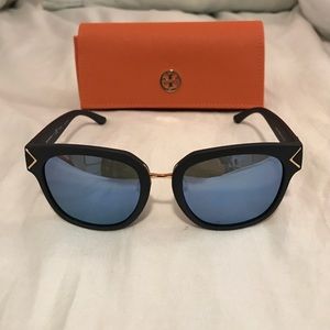 Tory Burch Sunglasses