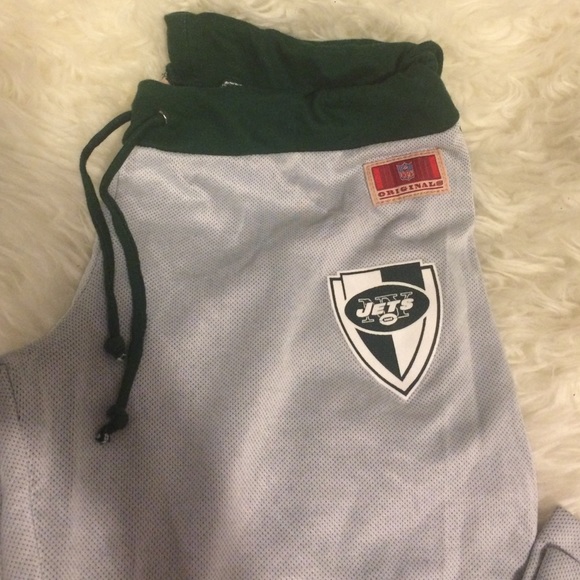 Jets pants - Picture 3 of 4