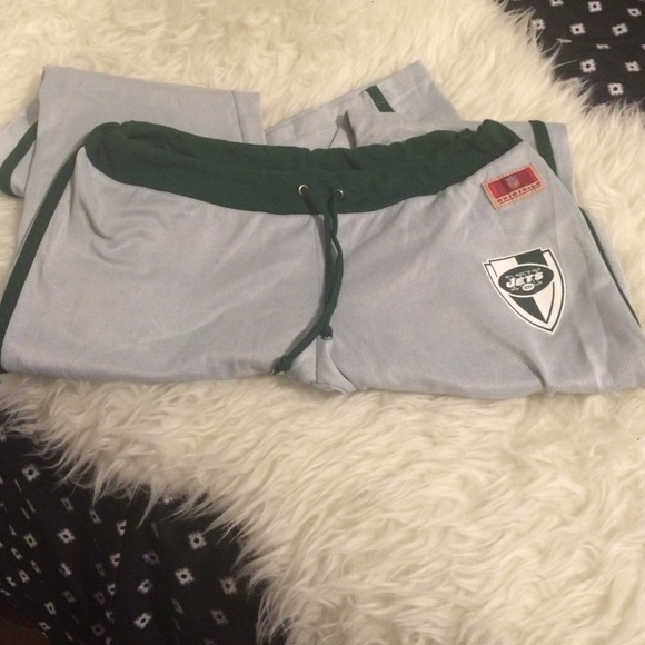 Jets pants - Picture 4 of 4