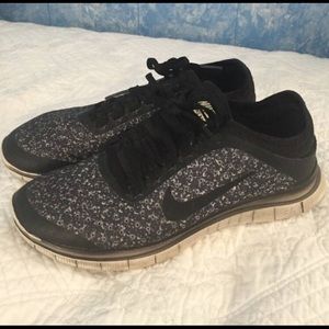 Women's Nike Shoes 3.0