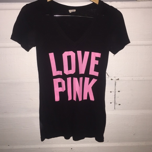 LOVE PINK -small
