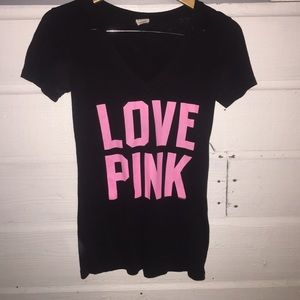 LOVE PINK -small