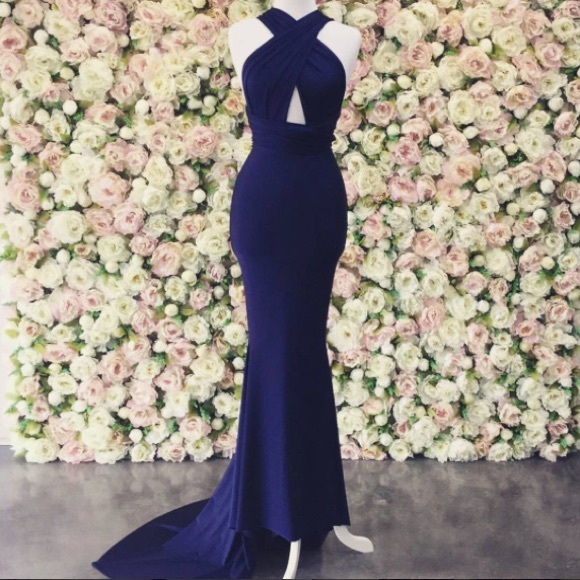 Portia and Scarlett Lilliana Gown