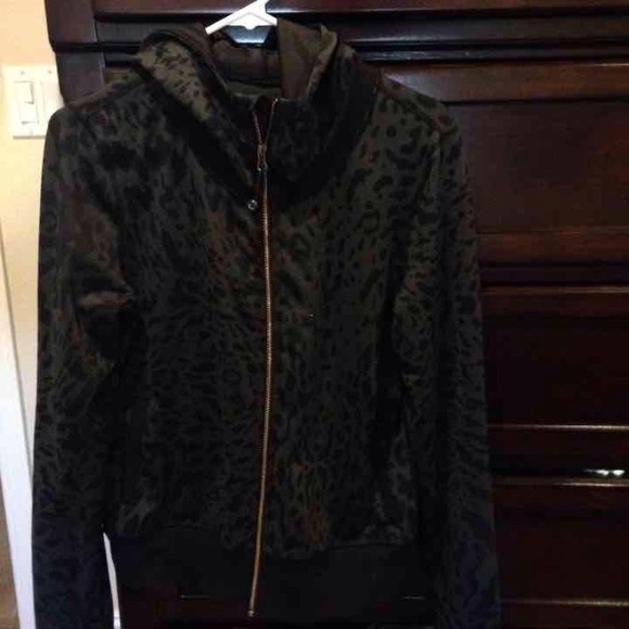 Namaskar jacket