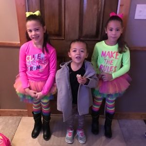 Meet your Posher, Cherie