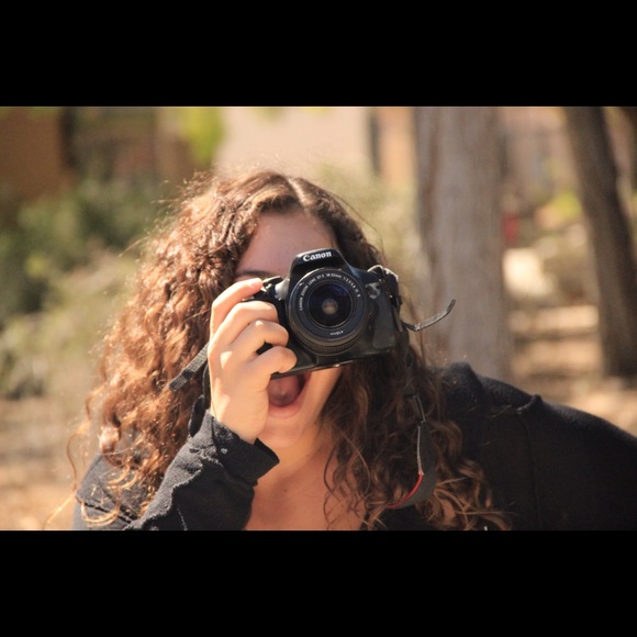 Meet your Posher, Sophia