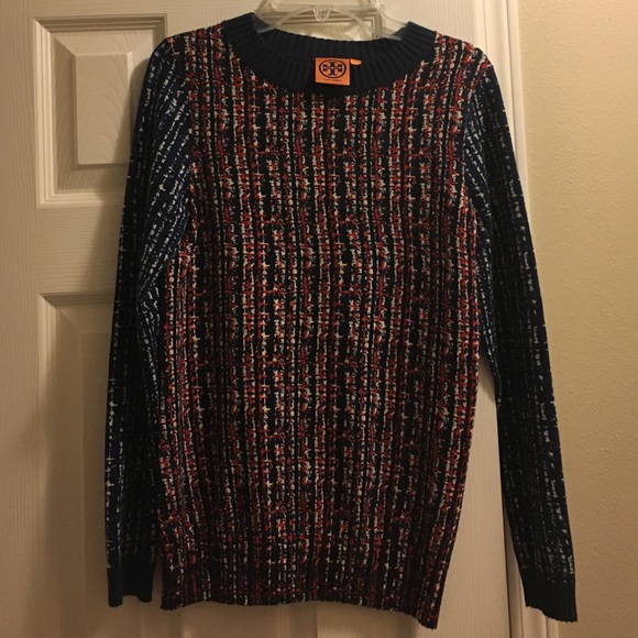 Tory Burch sweater