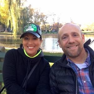 Meet your Posher, Mindy