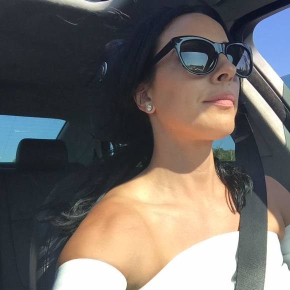 Meet your Posher, Linsy