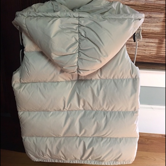 Closed Jackets & Coats - Puffer vest by CLOSED Closed Jackets & Coats - Puffer vest by CLOSED