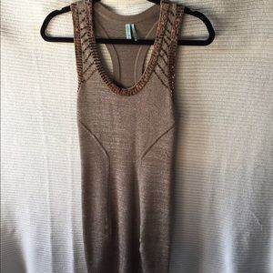 GUESS BY MARCIANO BODYCON DRESS