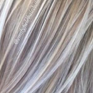 Meet your Posher, Ally