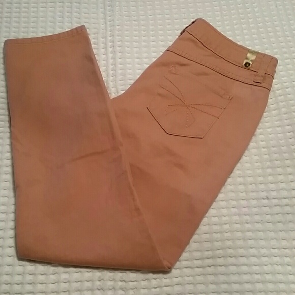 Pink Lauren Conran Jeans
