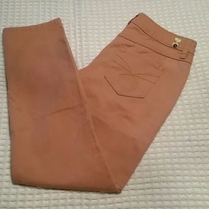 Pink Lauren Conran Jeans