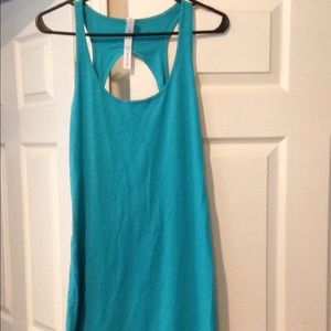Go for it dress