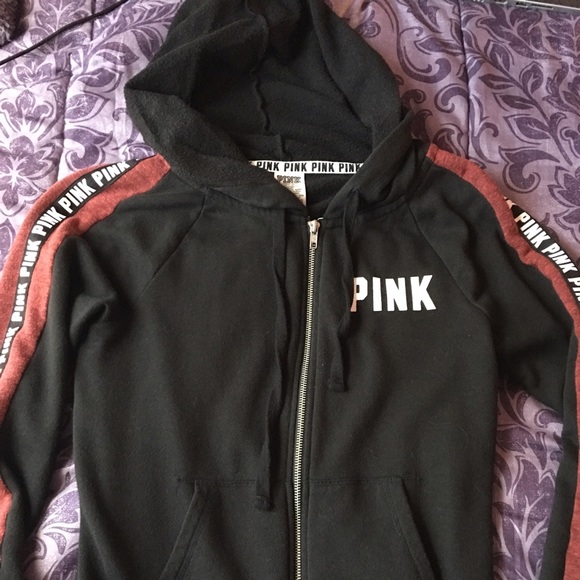 Victoria's Secret Pink Jacket