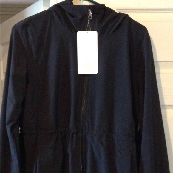 Belle jacket