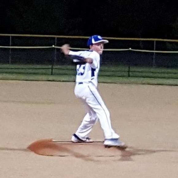 Meet your Posher, Andrew - Picture 1 of 1