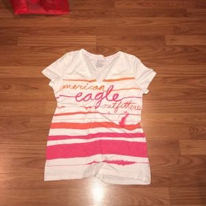 Never worn American Eagle t-shirt