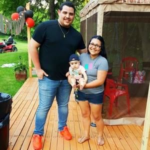 Meet your Posher, Brian