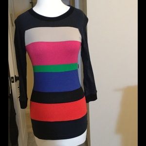 Sexy L.A.M.B. Top