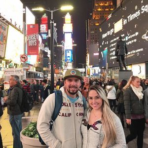 Meet your Posher, Karina