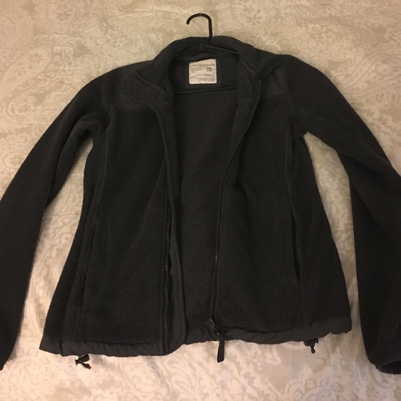 Aeropostale fleece jacket