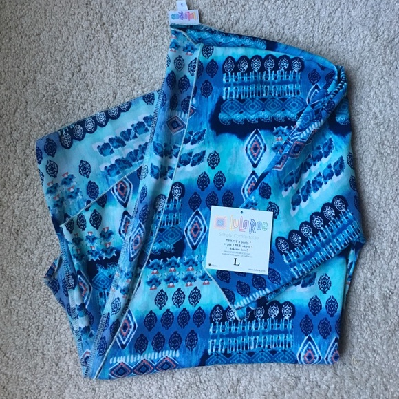 LuLaRoe Bianca size 3