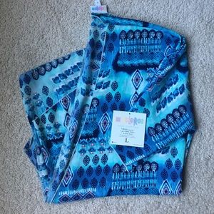 LuLaRoe Bianca size 3