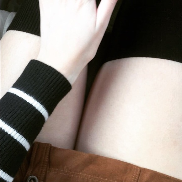 Meet your Posher, Chrissie