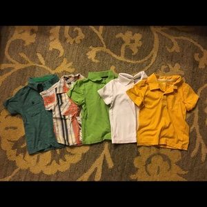 3T clothing