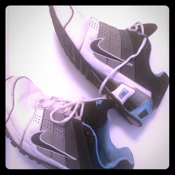 Nike Other - ⚡️⌛️Men's nike tennis shoes