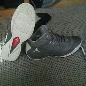 Nike air jordan rising highs