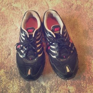 Nike air torch 4 tennis shoes