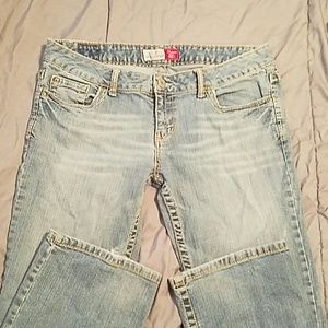 Aeropostale Jeans