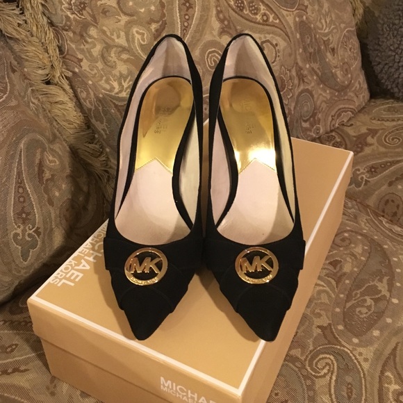 Michael Kors Pump