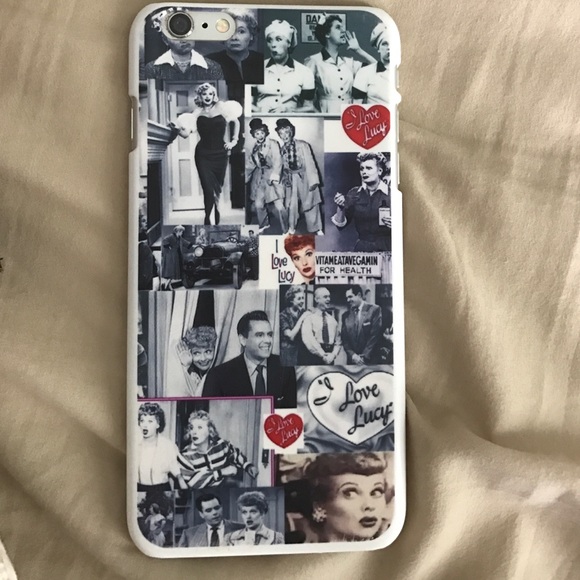 iPhone 6 Plus case