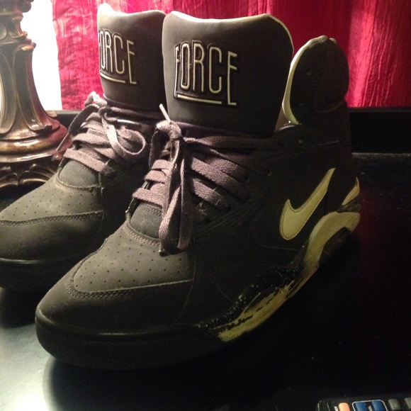 Nike Air Force