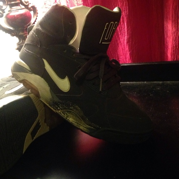 Nike Air Force