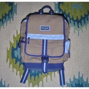 Life is Good Backpack 🌞